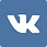 Vkontakte Social Иконка