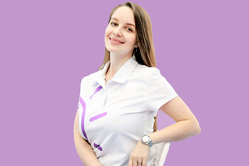 Екатерина Александровна Повалихина, либерти скул