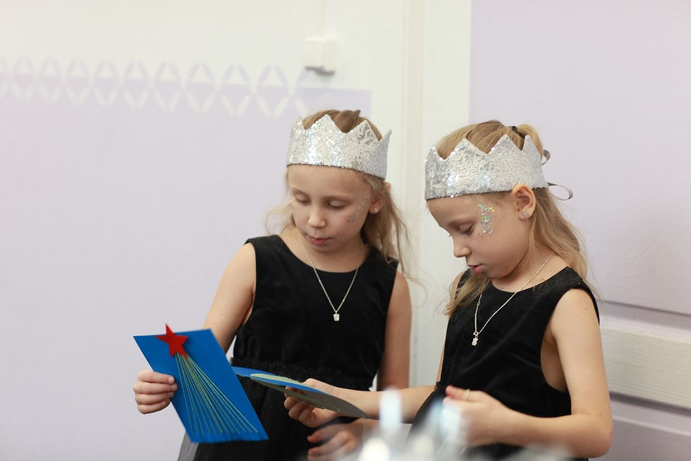 английский, либерти скул