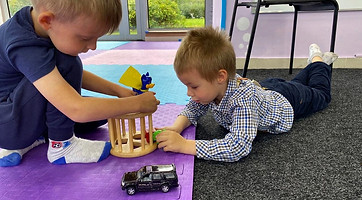 гкп, группа кратковременного пребывания, мини сад, детский сад, социализация, детей, ребенка