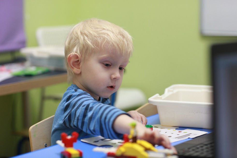 лего, робототехника, либерти скул