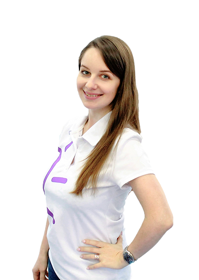 Екатерина Повалихина, Либерти Скул