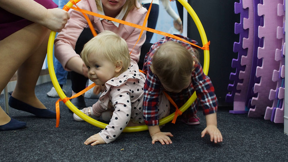 Масленица у малышей 2020