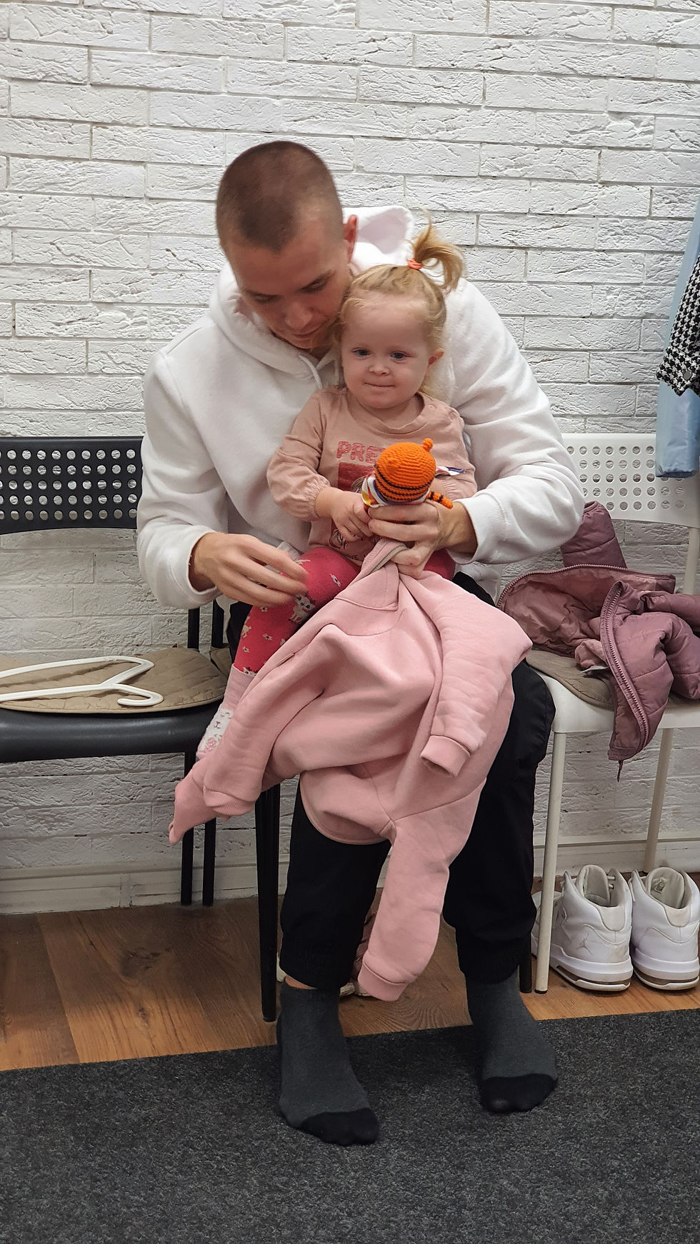 родители, либерти скул