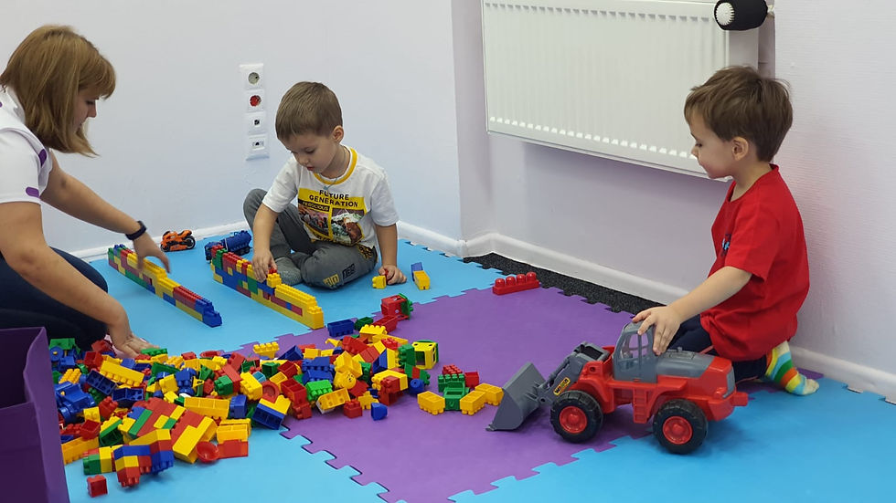 мини-сад, либерти скул