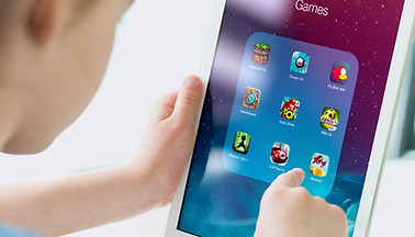 гаджет, дети, ребенок, смартфон, родители, познакомить, экран, скрин