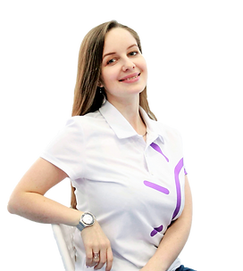 Екатерина Повалихина, Либерти Скул