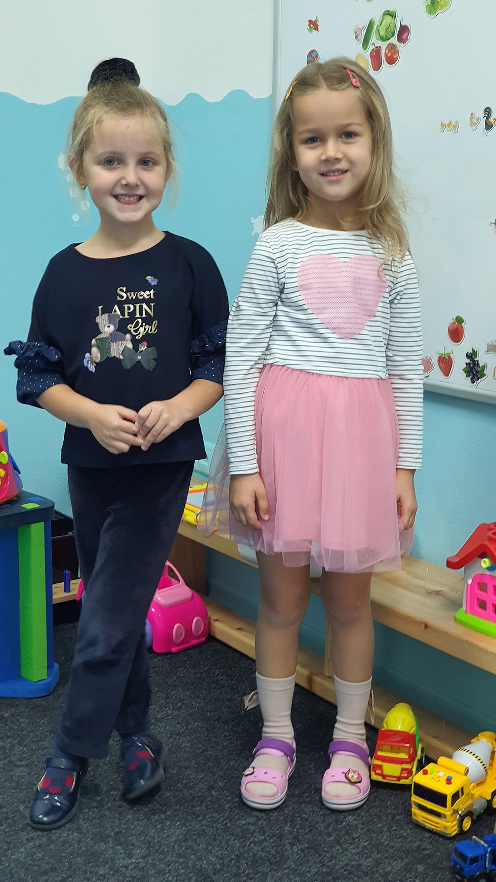 в игровой, либерти скул