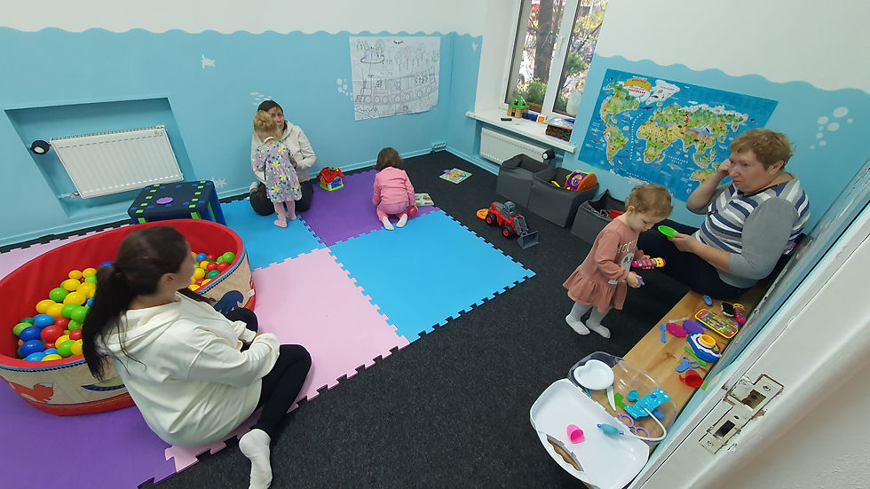 раннее развитие, либерти скул