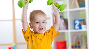 Особенности физиологической готовности ребенка к школе