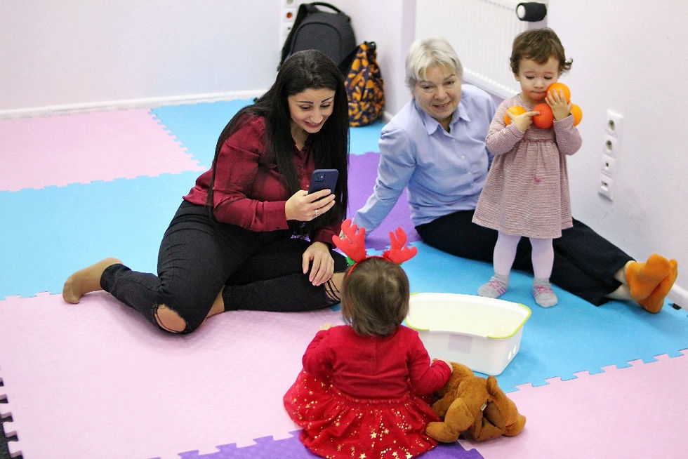 занятия 1, 2, 3 года, малыши, либерти скул