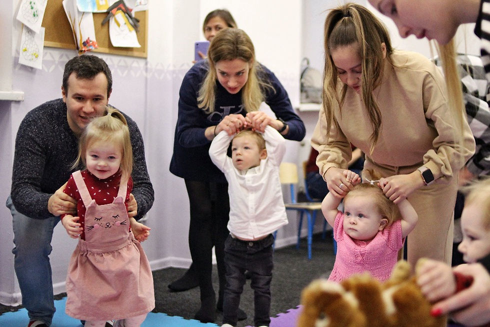 утренник в либерти скул