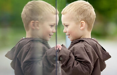 Особенности психологической готовности ребенка к школе. Часть 1. «Отношение к себе и окружающим